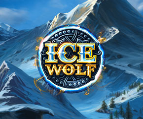 Ice Wolf