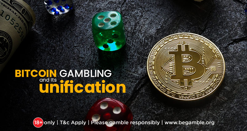 Bitcoin Gambling & It’s Integration in The Online Casinos