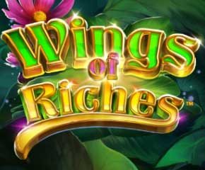 Wings of Riches