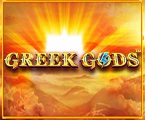 Greek Gods