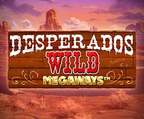 Desperados Wild Megaways