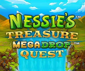 Nessies Treasure Mega Drop Quest