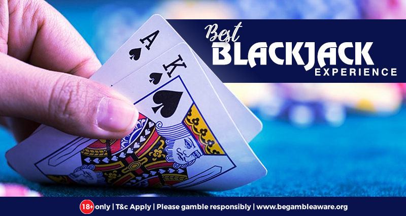 Choosing the right way to play blackjack:- online or real?