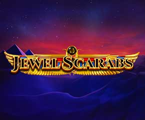 Jewel Scarabs