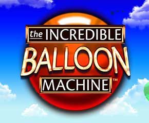 The Incredible Balloon Machine