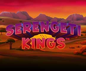 Serengeti Kings