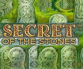 Secret of the stones MAX