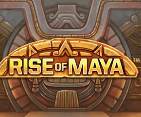 Rise of Maya