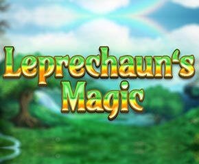 Leprechaun Magic