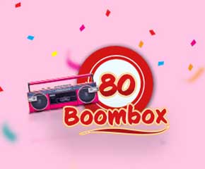 Boombox