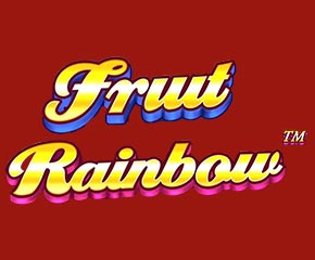 Fruit Rainbow