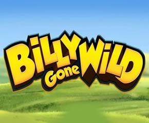 Billy gone wild