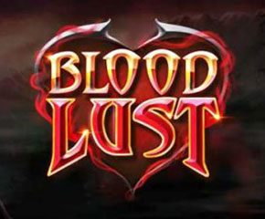 Blood Lust