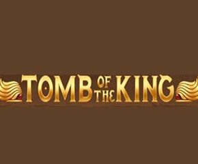 Tomb of the king