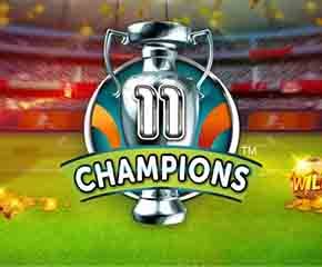 11 champions