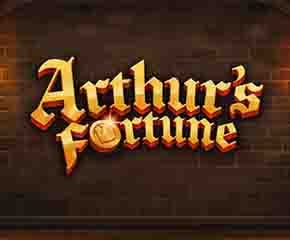 Arthur Fortune