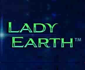 Lady Earth