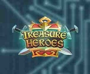 Treasure Heroes