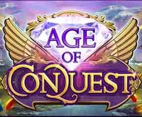 Age of conquest