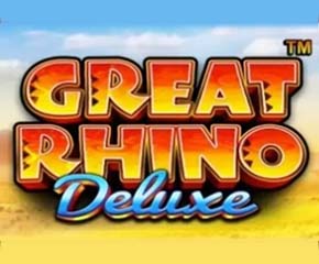 Great Rhino Deluxe