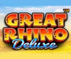 Great Rhino Deluxe