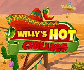 Willy’s Hot Chillies