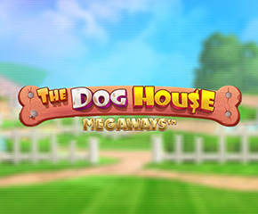 The dog house megaways