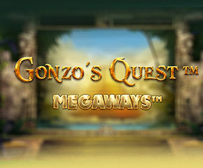 Gonzo’s Quest Megaways