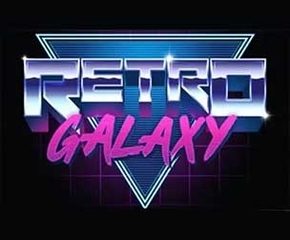 Retro Galaxy