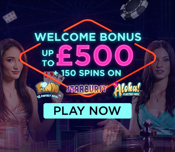 Casino Offer