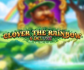 Clover The Rainbow Deluxe