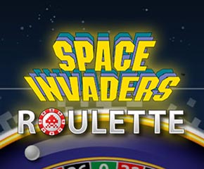 Space Invaders Roulette