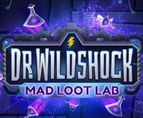 Dr. Wildshock: Mad Loot Lab™