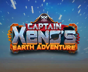 Captain Xeno’s Earth Adventure