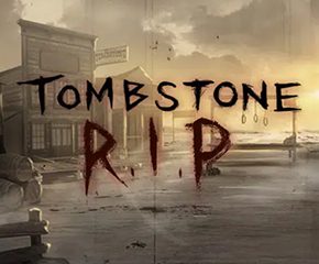 Tombstone R.I.P