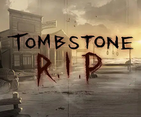 Tombstone R.I.P