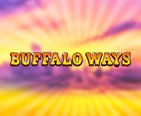 Buffalo Ways