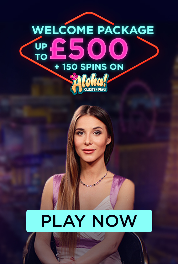 Live Casino Offers