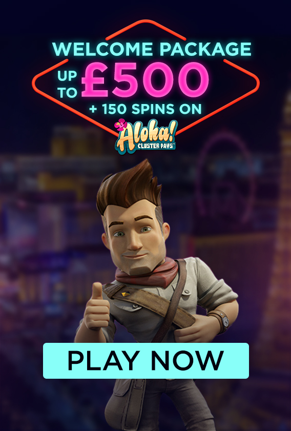 Slot Games Offer