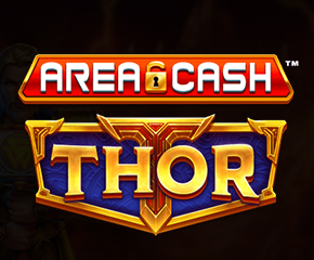Area Cash Thor
