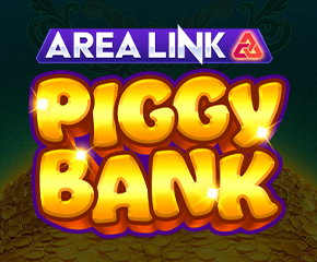 Area Link™ Piggy Bank