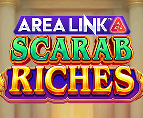 Area Link™ Scarab Riches