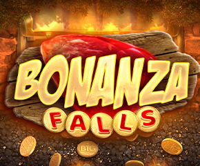 Bonanza Falls