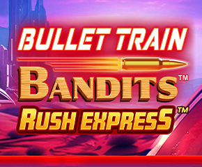 Bullet Train Bandits™