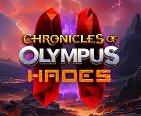 Chronicles of Olympus II – Hades™