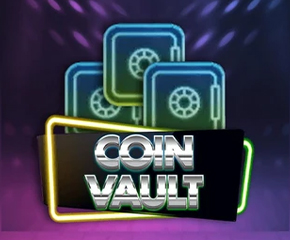 Coin Vault