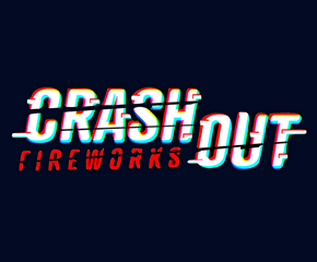 Crashout Fireworks