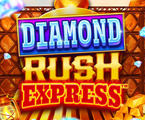 Diamond Rush Express™