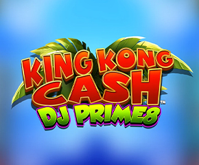 King Kong Cash DJ Prime8