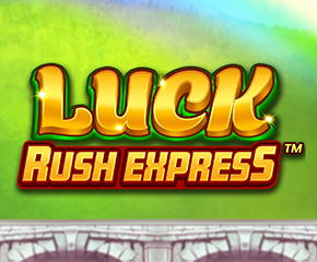 Luck Rush Express™